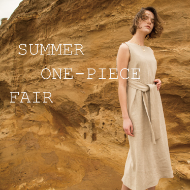 SUMMER ONE-PIECE FAIR