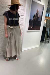 STAFF SNAP