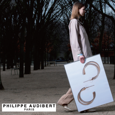 PHILIPPE AUDIBERT -PARIS- ☆2020 Winter collection☆