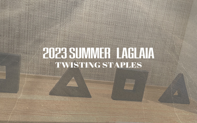 ラグライア（LAGLAIA）｜セレクトショップ