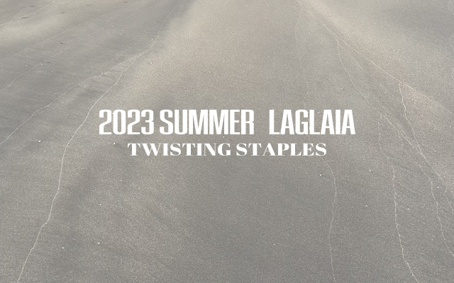 ラグライア（LAGLAIA）｜セレクトショップ